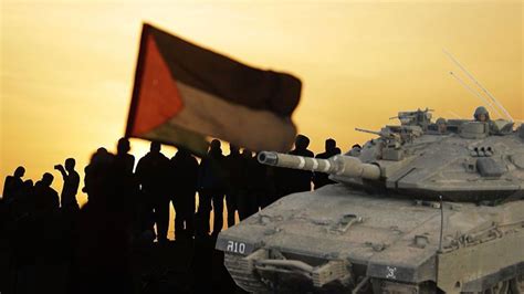 İ­s­r­a­i­l­­d­e­n­ ­G­a­z­z­e­­y­i­ ­T­a­m­a­m­e­n­ ­İ­ş­g­a­l­ ­T­e­h­d­i­d­i­